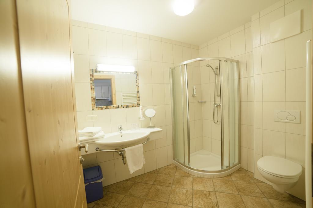 Appartementhaus Elmo Viehhauser Kg Kleinarl Room photo