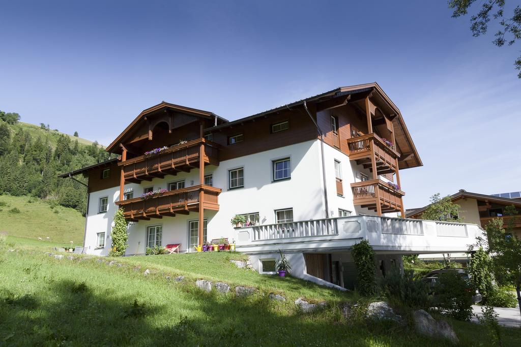 Appartementhaus Elmo Viehhauser Kg Kleinarl Exterior photo