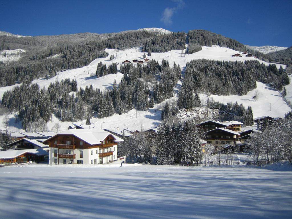 Appartementhaus Elmo Viehhauser Kg Kleinarl Exterior photo
